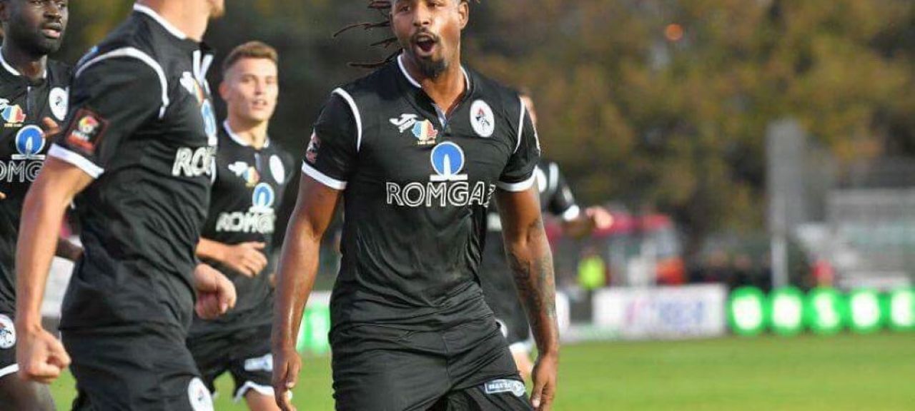 Fotbalistul dorit in trecut de toti granzii Ligii 1, destinatie surprinzatoare! Unde a ajuns sa joace Carlos Fortes_4