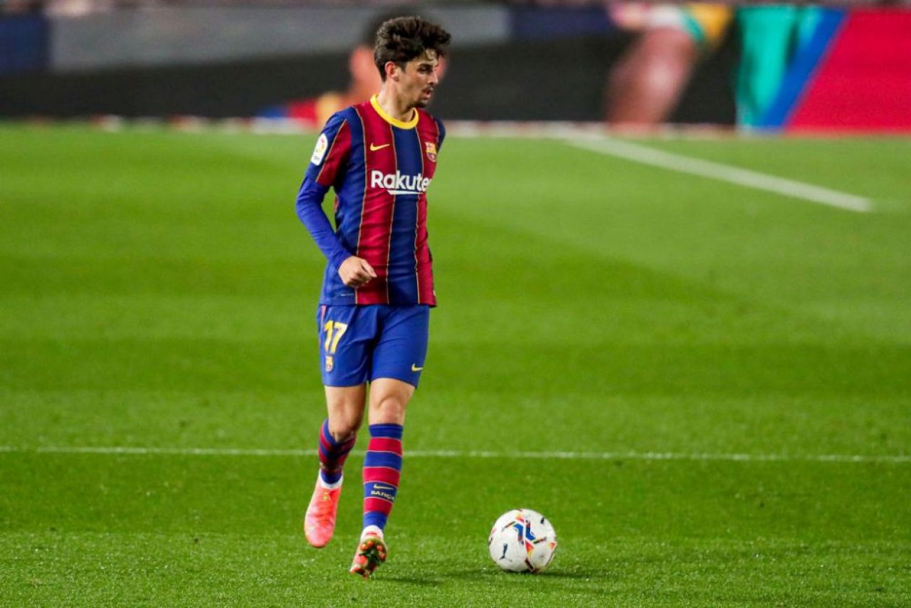 Barcelona scapa de Trincao si-l trimite in Premier League! Cu ce formatia a semnat portughezul_1