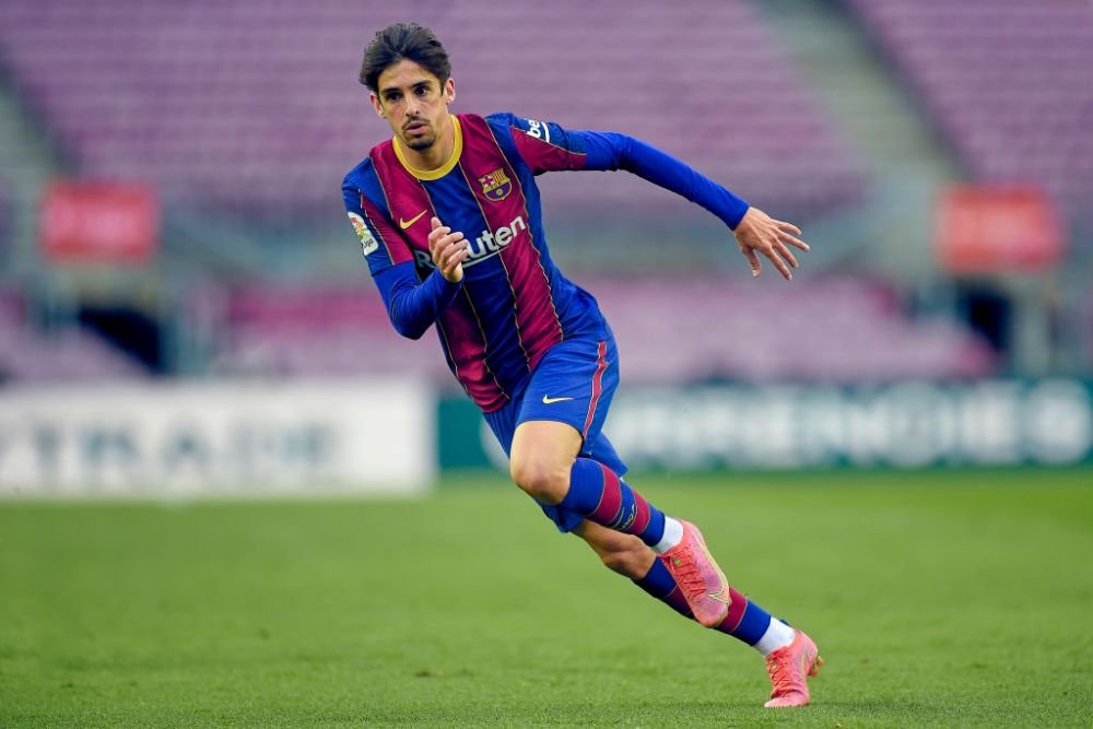 Barcelona scapa de Trincao si-l trimite in Premier League! Cu ce formatia a semnat portughezul_3