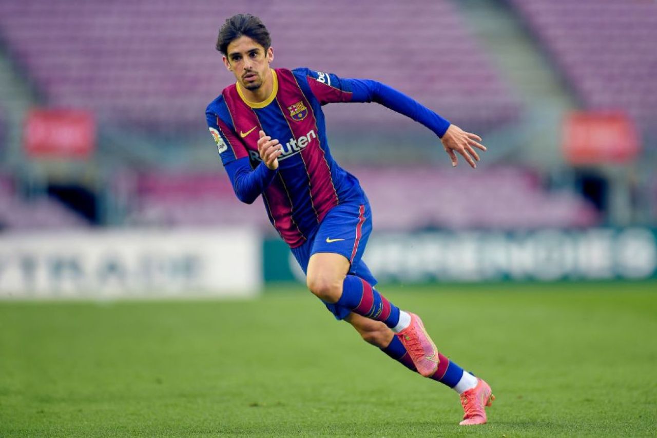 Barcelona scapa de Trincao si-l trimite in Premier League! Cu ce formatia a semnat portughezul_3