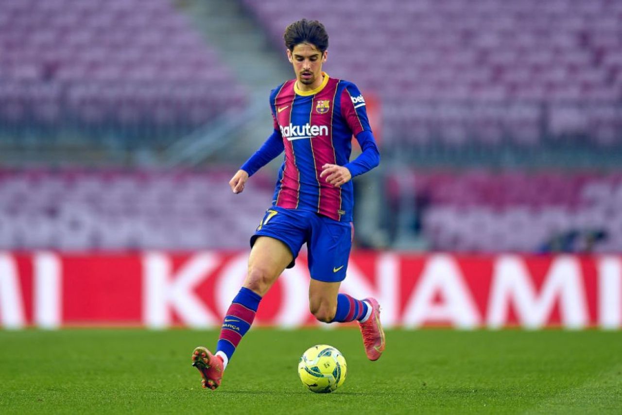 Barcelona scapa de Trincao si-l trimite in Premier League! Cu ce formatia a semnat portughezul_4