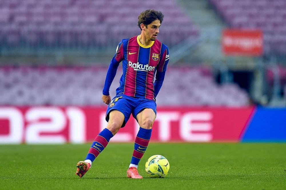 Barcelona scapa de Trincao si-l trimite in Premier League! Cu ce formatia a semnat portughezul_5