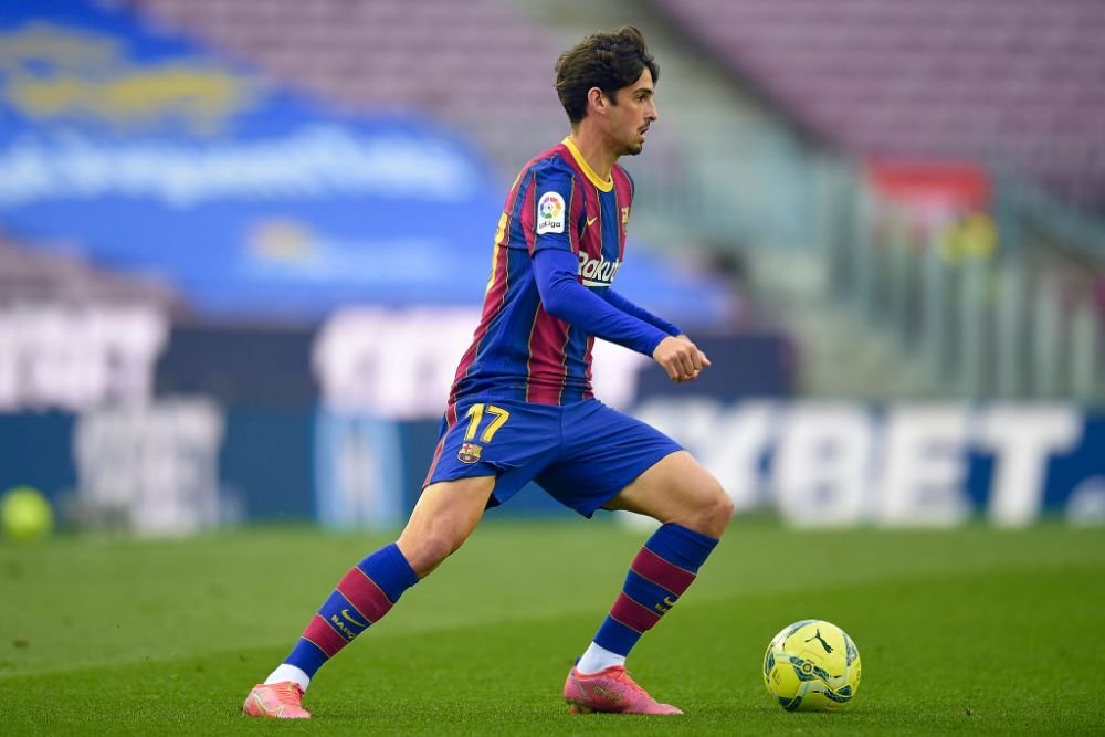 Barcelona scapa de Trincao si-l trimite in Premier League! Cu ce formatia a semnat portughezul_6