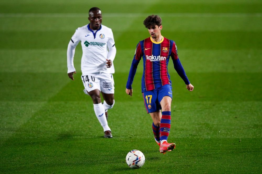 Barcelona scapa de Trincao si-l trimite in Premier League! Cu ce formatia a semnat portughezul_7