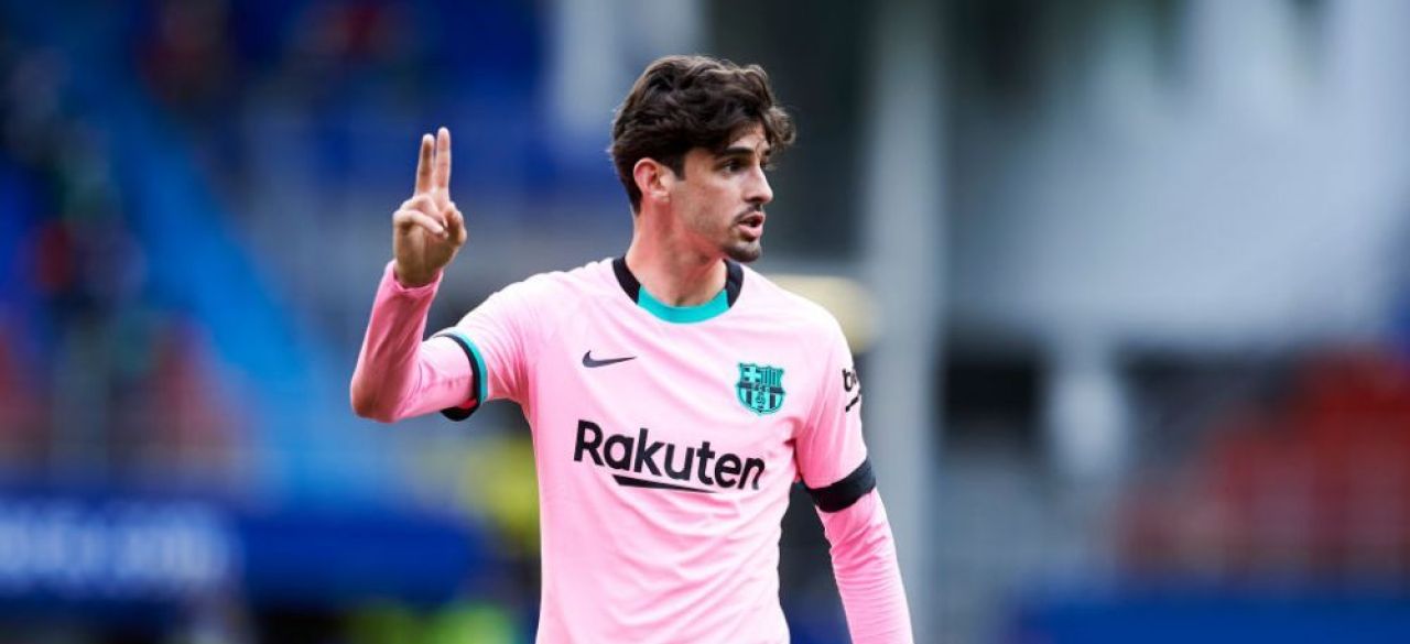 Barcelona scapa de Trincao si-l trimite in Premier League! Cu ce formatia a semnat portughezul_9