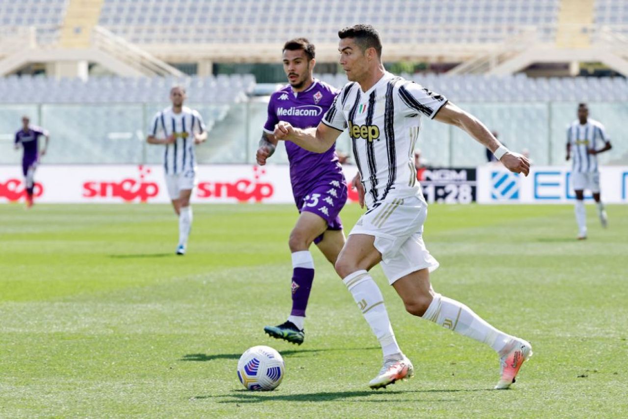 Viitorul lui Cristiano Ronaldo la Juventus e