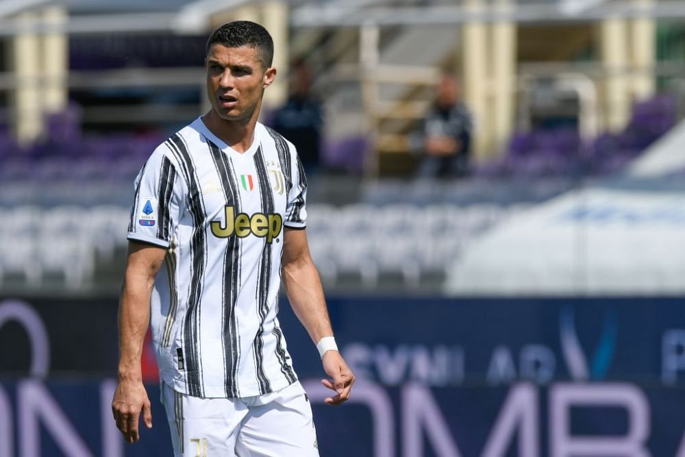 Viitorul lui Cristiano Ronaldo la Juventus e 