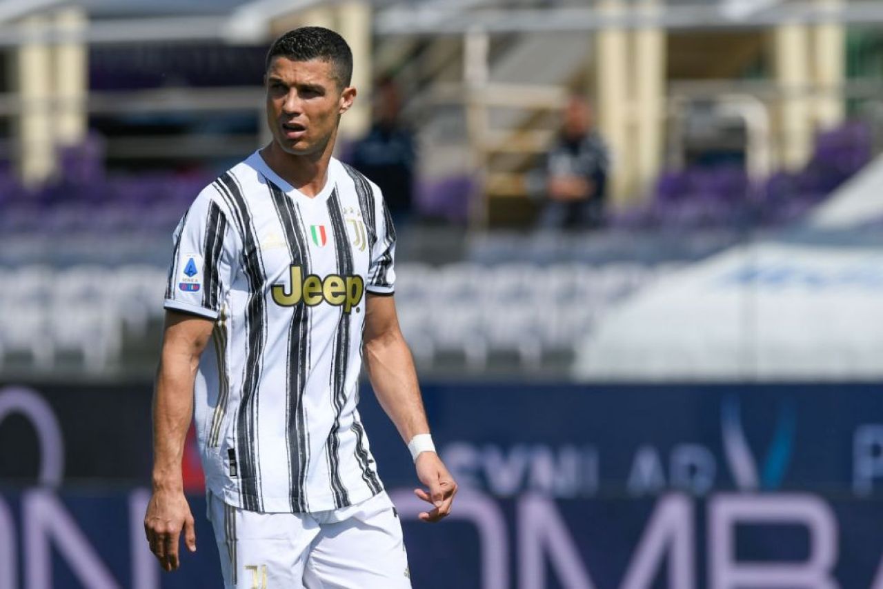 Viitorul lui Cristiano Ronaldo la Juventus e
