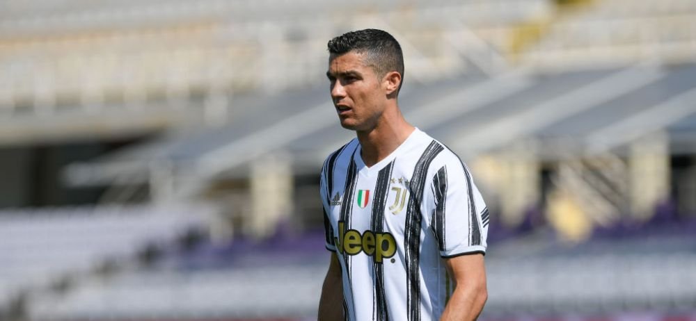 Viitorul lui Cristiano Ronaldo la Juventus e 