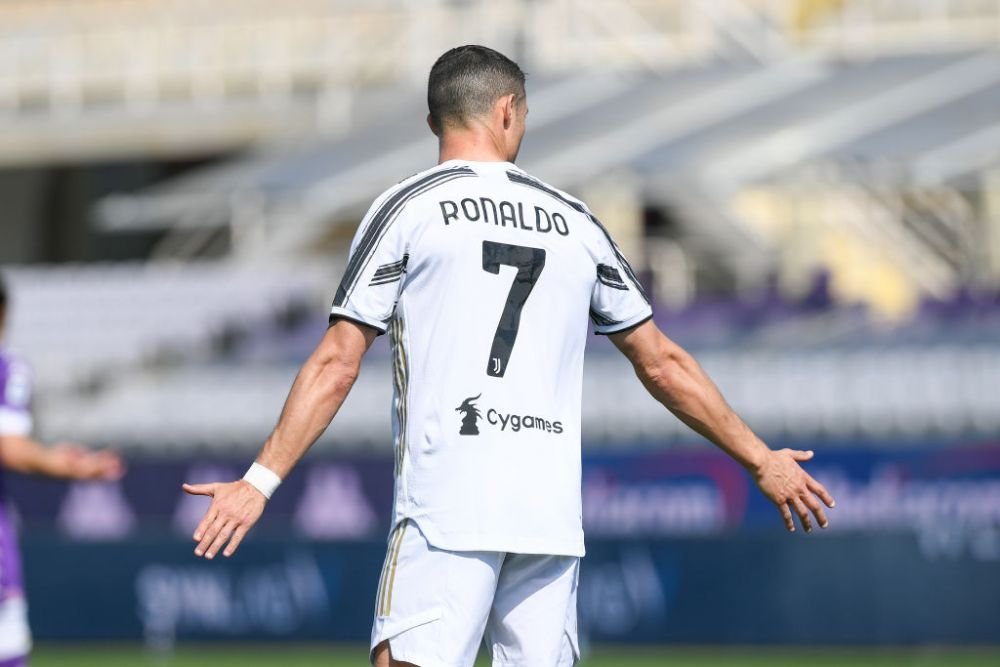 Viitorul lui Cristiano Ronaldo la Juventus e 