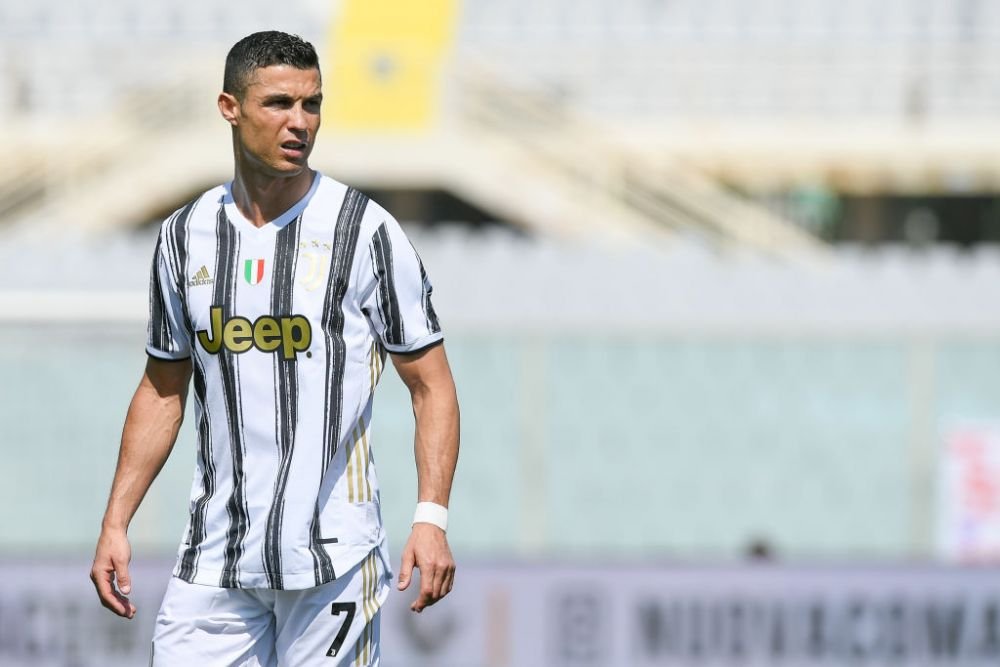 Viitorul lui Cristiano Ronaldo la Juventus e 