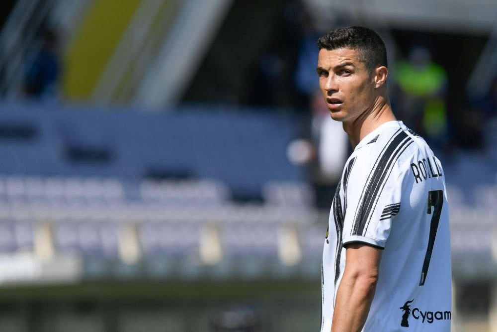 Viitorul lui Cristiano Ronaldo la Juventus e 
