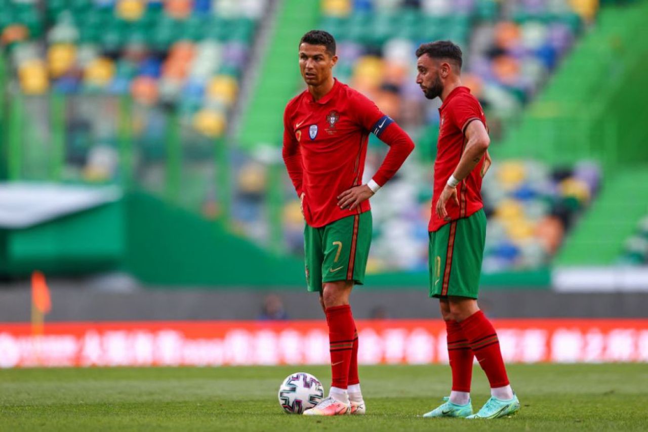 Viitorul lui Cristiano Ronaldo la Juventus e