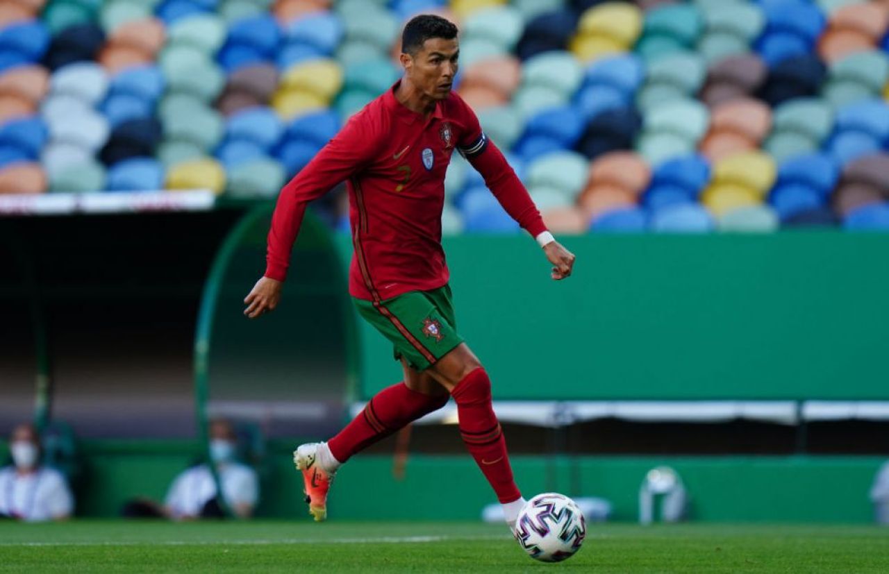 Viitorul lui Cristiano Ronaldo la Juventus e