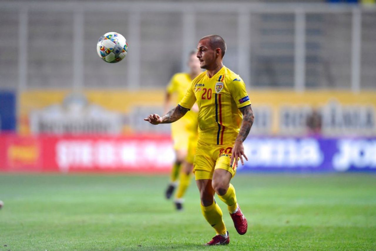 Pregateste Craiova lovitura verii in Liga 1?! Ce spune Sorin Cartu despre posibilitatea revenirii lui Alex Mitrita in Romania_1