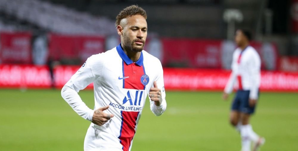 Neymar, pus sa aleaga cinci jucatori mai tehnici decat el! Nume surpriza pe lista brazilianului _4