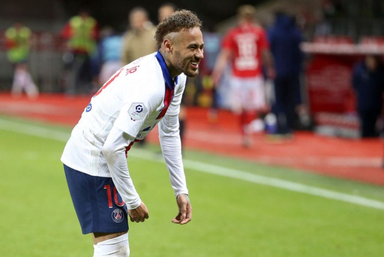 Neymar, pus sa aleaga cinci jucatori mai tehnici decat el! Nume surpriza pe lista brazilianului _5