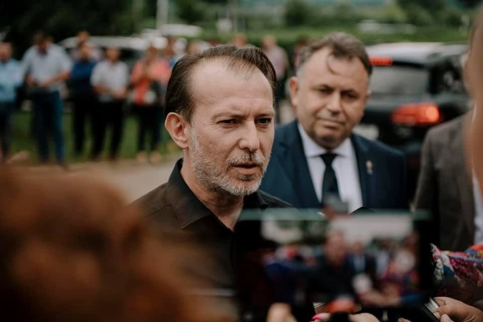 Citu, replica geniala pentru Orban dupa ce fostul premier s-a comparat cu Cristiano Ronaldo: 