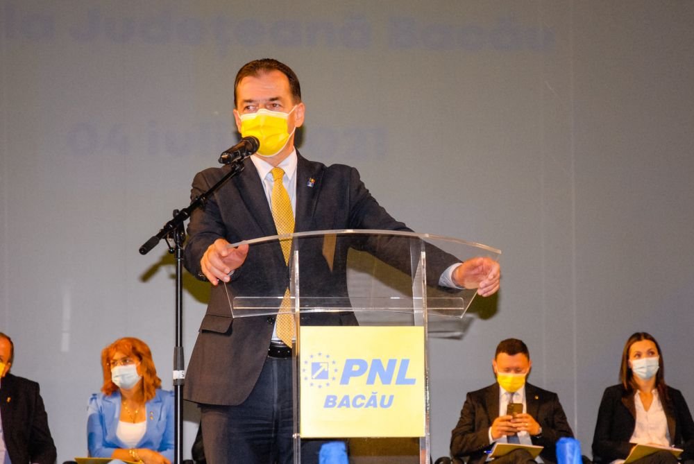Citu, replica geniala pentru Orban dupa ce fostul premier s-a comparat cu Cristiano Ronaldo: 