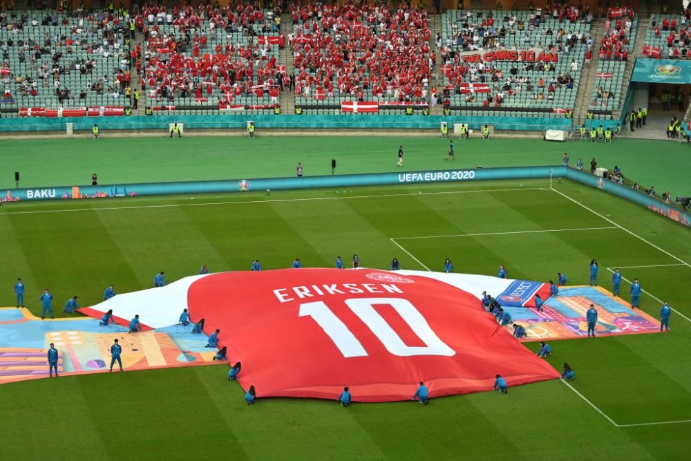 Gest superb al lui Ceferin pentru doctorii care i-au salvat viata lui Eriksen! Presedintele UEFA i-a invitat la finala Euro 2020 _8
