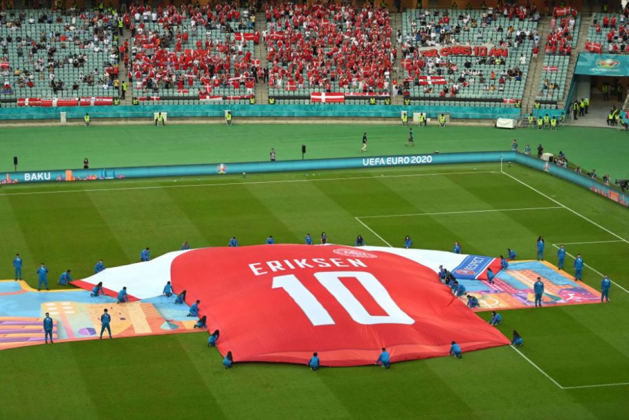 Gest superb al lui Ceferin pentru doctorii care i-au salvat viata lui Eriksen! Presedintele UEFA i-a invitat la finala Euro 2020 _8