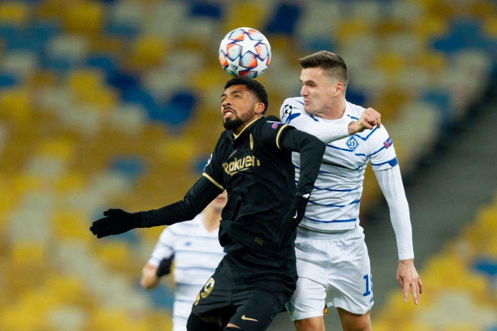 Scandal la Barcelona! Jucatorul dat afara printr-un mail se pregateste sa dea clubul in judecata! Care au fost motivele invocate de catalani