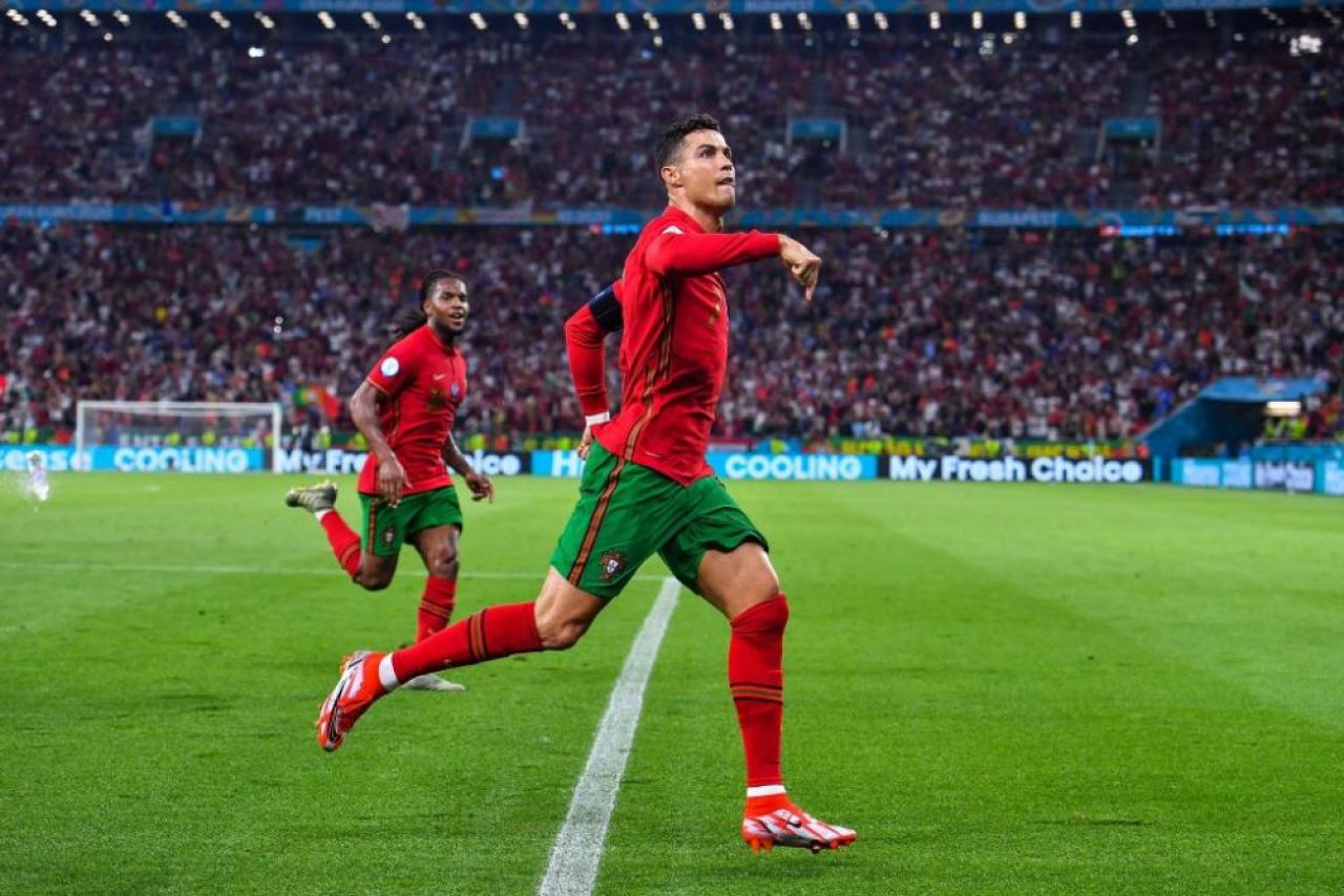 Decizia luata de Cristiano Ronaldo dupa dezmagirea de la EURO. Ce a facut la cateva zile dupa eliminarea Portugaliei _2