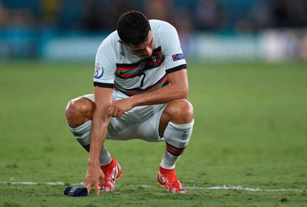 Decizia luata de Cristiano Ronaldo dupa dezmagirea de la EURO. Ce a facut la cateva zile dupa eliminarea Portugaliei _6