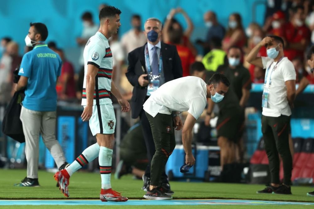 Decizia luata de Cristiano Ronaldo dupa dezmagirea de la EURO. Ce a facut la cateva zile dupa eliminarea Portugaliei _8