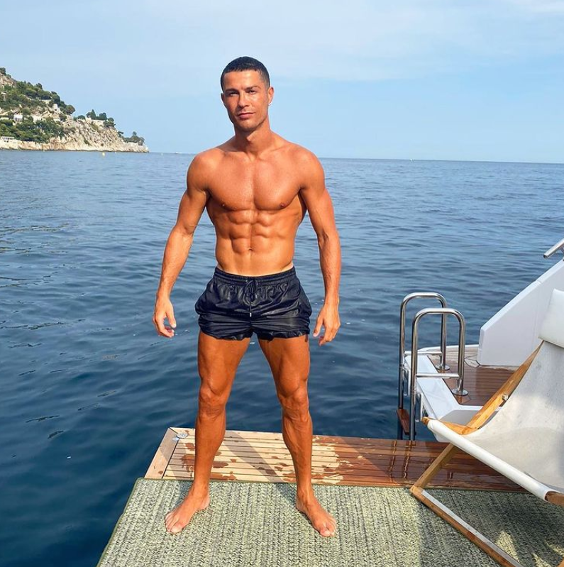 Decizia luata de Cristiano Ronaldo dupa dezmagirea de la EURO. Ce a facut la cateva zile dupa eliminarea Portugaliei _12