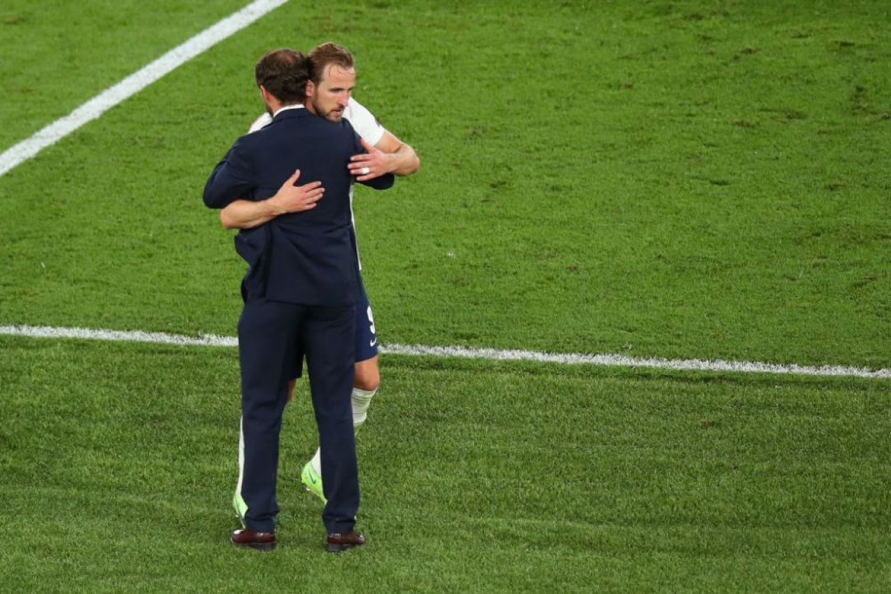 Tottenham nu a fost convinsa de 117 milioane de euro pentru a-l vinde pe Kane: