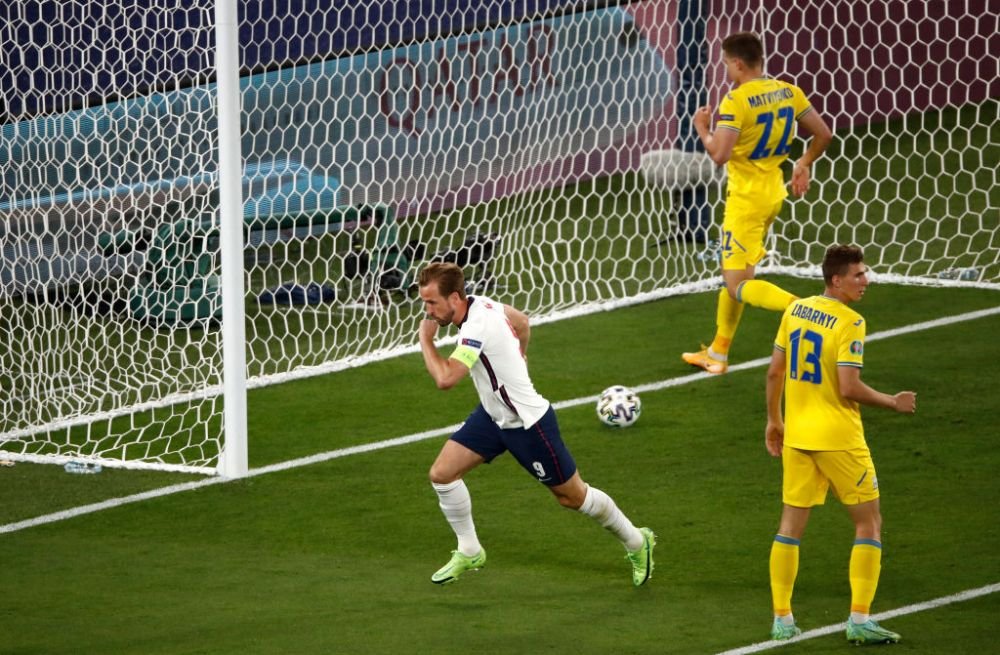 Tottenham nu a fost convinsa de 117 milioane de euro pentru a-l vinde pe Kane: 