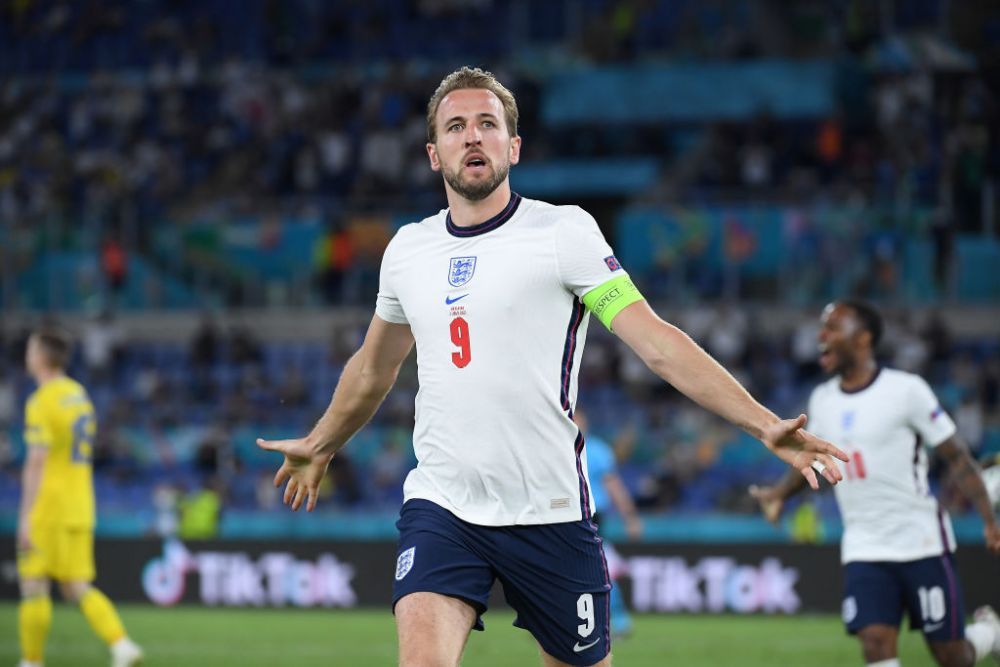 Tottenham nu a fost convinsa de 117 milioane de euro pentru a-l vinde pe Kane: