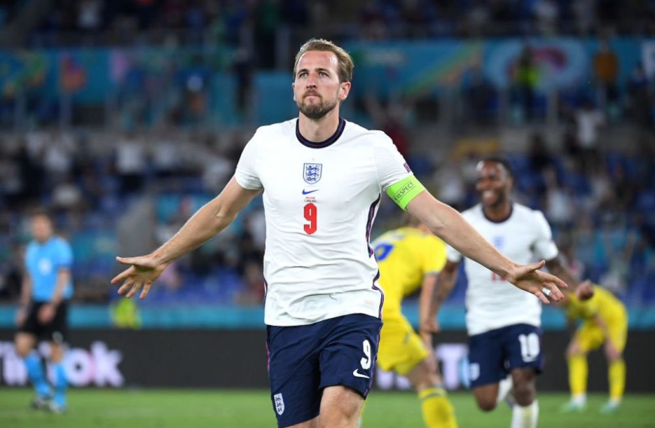 Tottenham nu a fost convinsa de 117 milioane de euro pentru a-l vinde pe Kane: