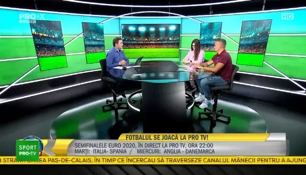 EXCLUSIV | Prima reactie, dupa ce Radu Dragusin a luat 9.16 la Bacalaureat: Nu toti pot reusi! Ar fi normal sa ai un minim de cunostinte