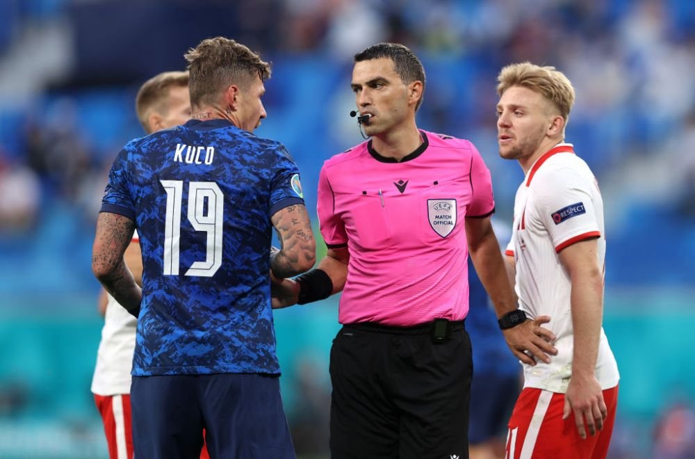 Inca o delegare pentru Ovidiu Hategan! Cel mai bun arbitru roman isi continua drumul la Euro 2020_4