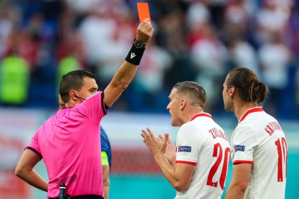 Inca o delegare pentru Ovidiu Hategan! Cel mai bun arbitru roman isi continua drumul la Euro 2020_6