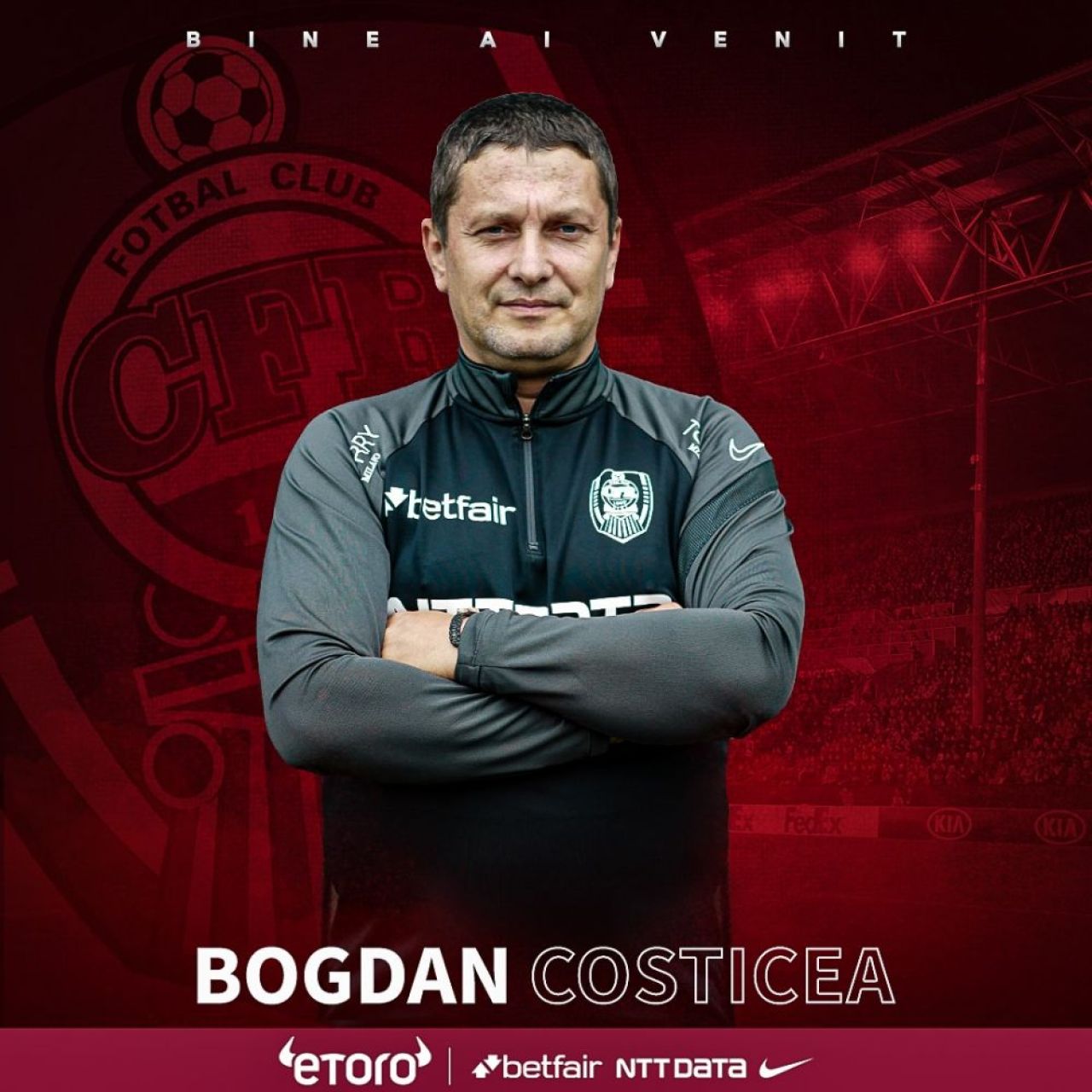 CFR ii da o noua lovitura lui FCSB! Transferul major realizat de campioana de la marea rivala_3