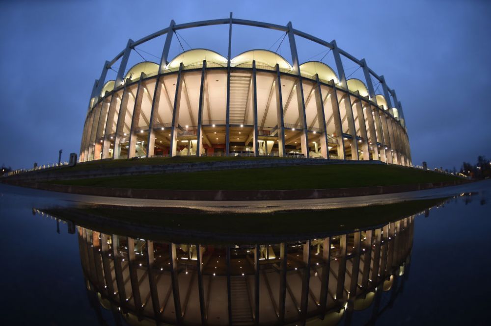 EXCLUSIV | Rapid va putea juca pe Arena Nationala: