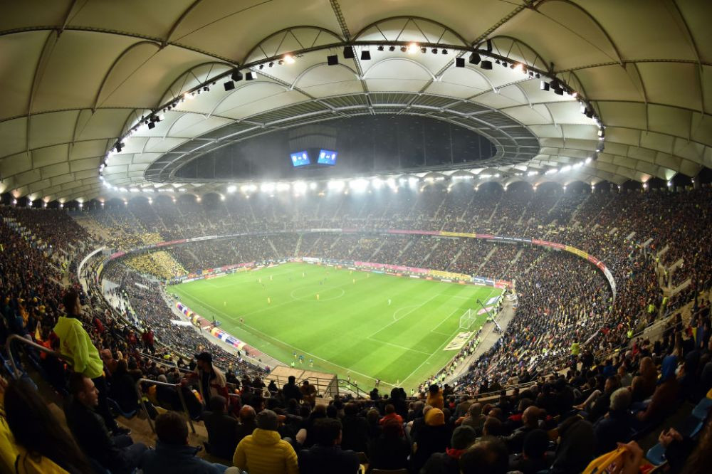 EXCLUSIV | Rapid va putea juca pe Arena Nationala: 