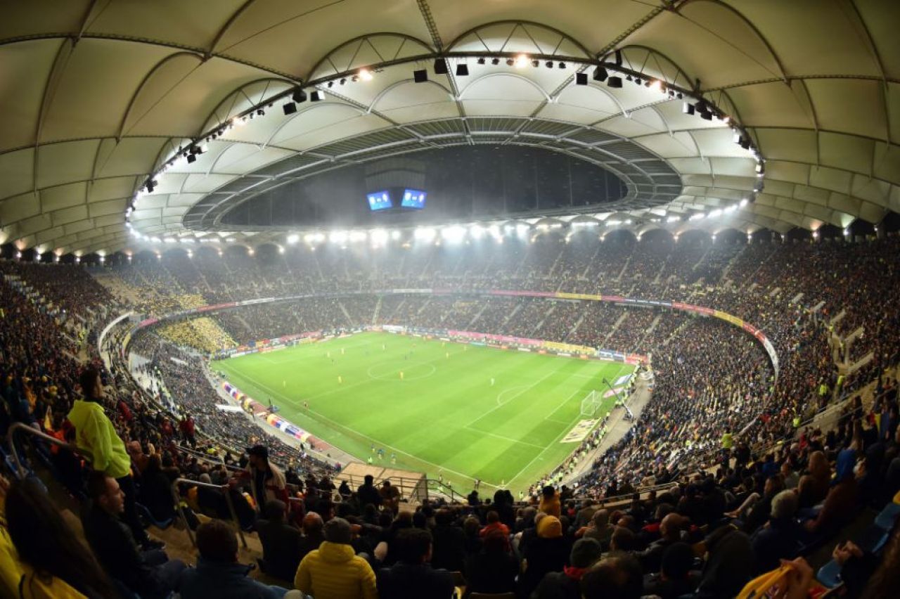 EXCLUSIV | Rapid va putea juca pe Arena Nationala: