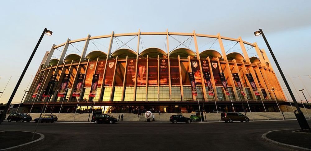 EXCLUSIV | Rapid va putea juca pe Arena Nationala: 
