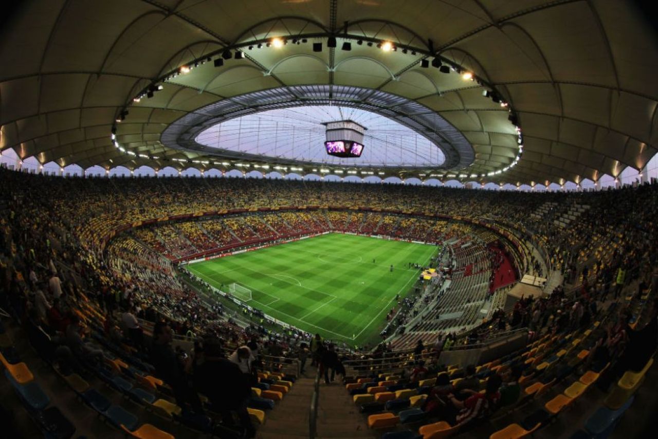 EXCLUSIV | Rapid va putea juca pe Arena Nationala: