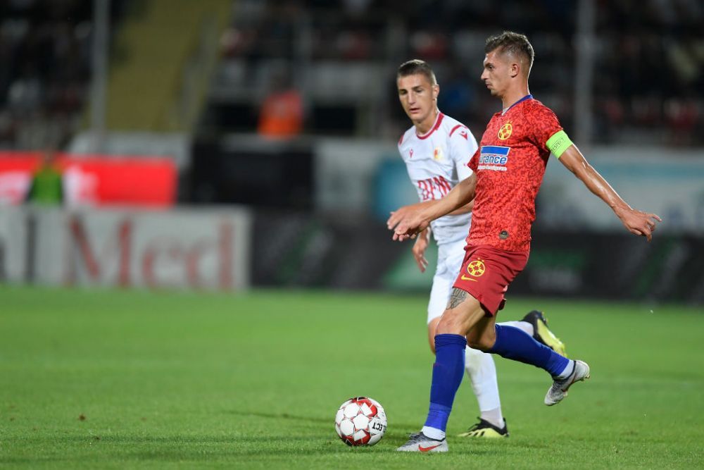 Becali isi freaca mainile de bucurie! Florin Tanase este in primii 10 cei mai buni marcatori din Europa! Peste Harry Kane, in topul in care e inclus si Claudiu Keseru_1