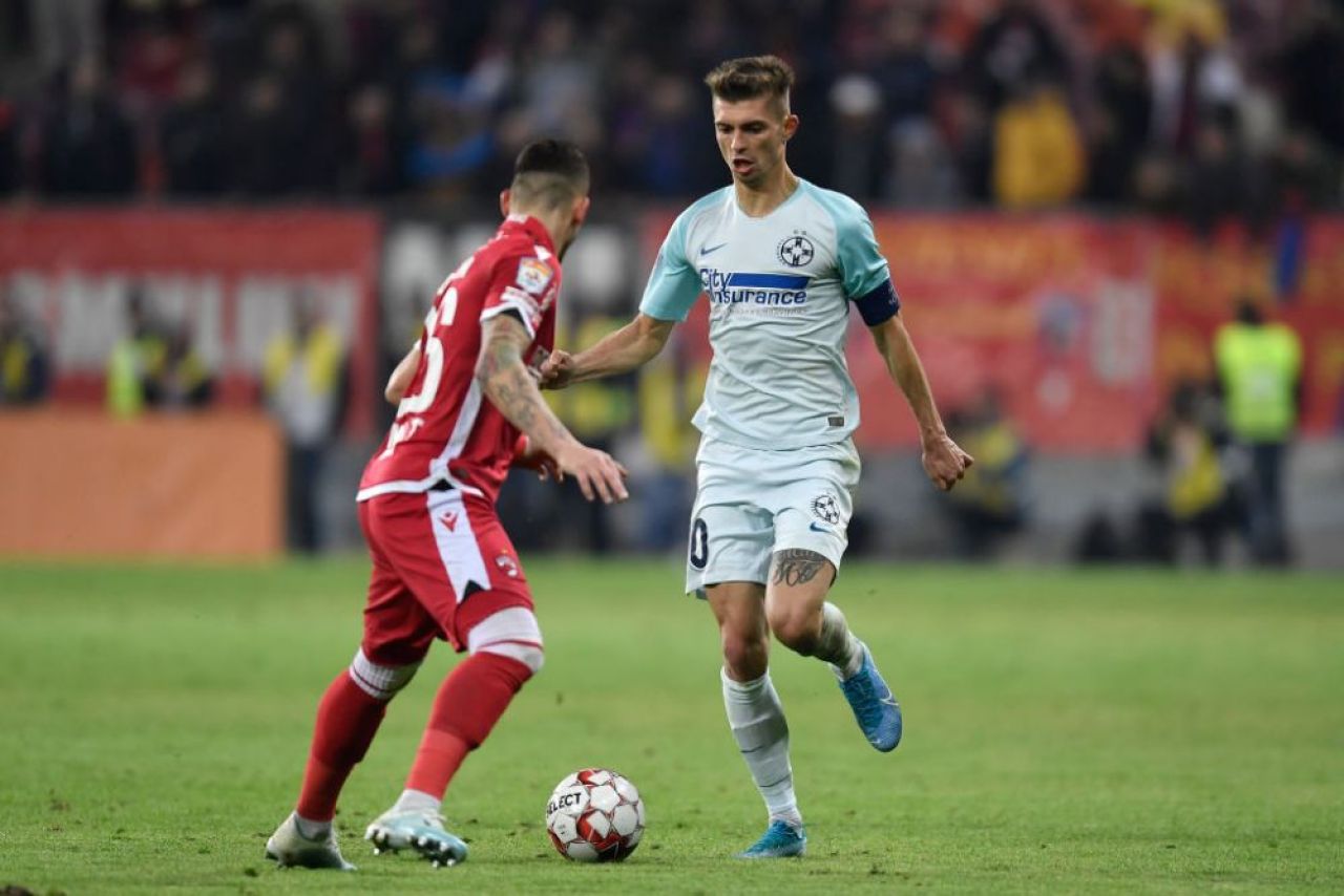 Becali isi freaca mainile de bucurie! Florin Tanase este in primii 10 cei mai buni marcatori din Europa! Peste Harry Kane, in topul in care e inclus si Claudiu Keseru_2