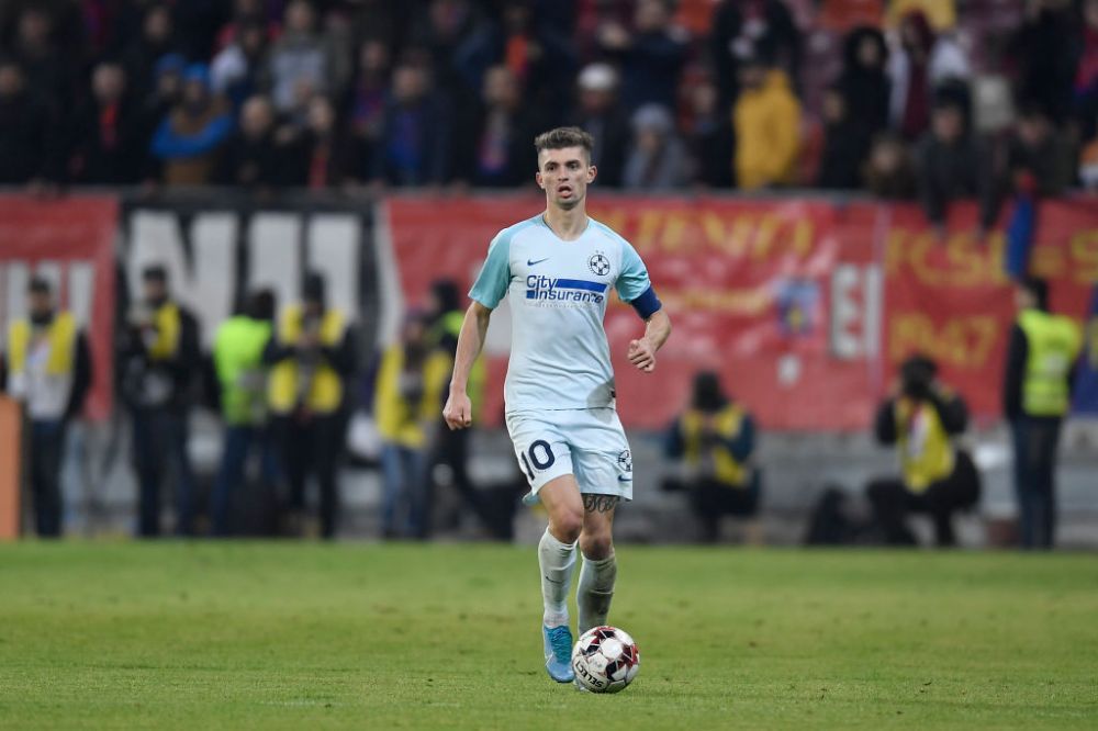 Becali isi freaca mainile de bucurie! Florin Tanase este in primii 10 cei mai buni marcatori din Europa! Peste Harry Kane, in topul in care e inclus si Claudiu Keseru_3