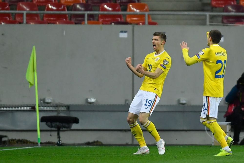 Becali isi freaca mainile de bucurie! Florin Tanase este in primii 10 cei mai buni marcatori din Europa! Peste Harry Kane, in topul in care e inclus si Claudiu Keseru_5