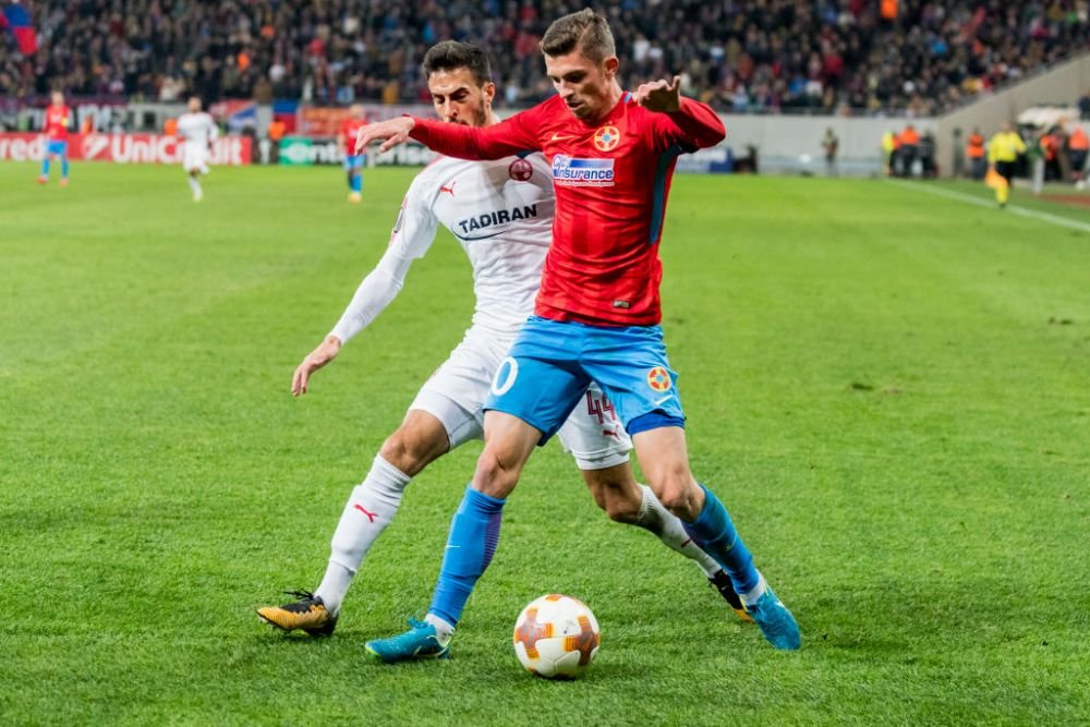 Becali isi freaca mainile de bucurie! Florin Tanase este in primii 10 cei mai buni marcatori din Europa! Peste Harry Kane, in topul in care e inclus si Claudiu Keseru_7