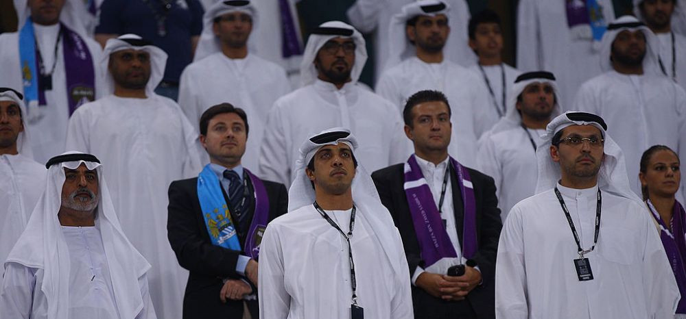 Patronii de la City au iesit pe minus anul trecut! Pierderi uriase cauzate de pandemia de coronavirus