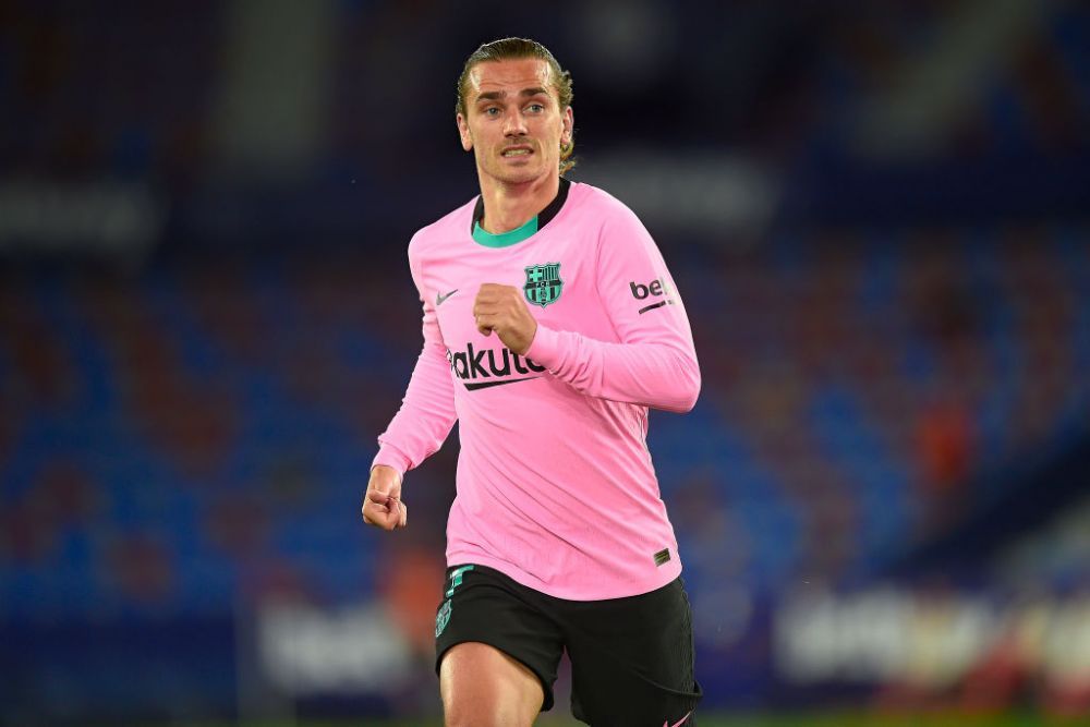 Reactile lui Griezmann si Dembele dupa ce au fost implicati intr-un scandal de rasism in urma clipului aparut pe internet! Ce a spus francezul _3